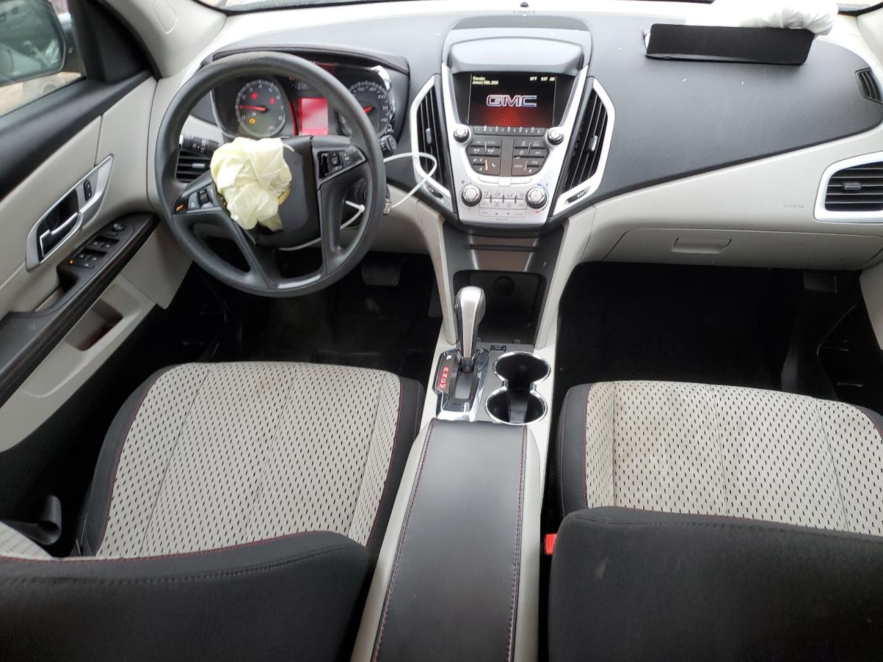 2013 GMC Terrain - Image 8