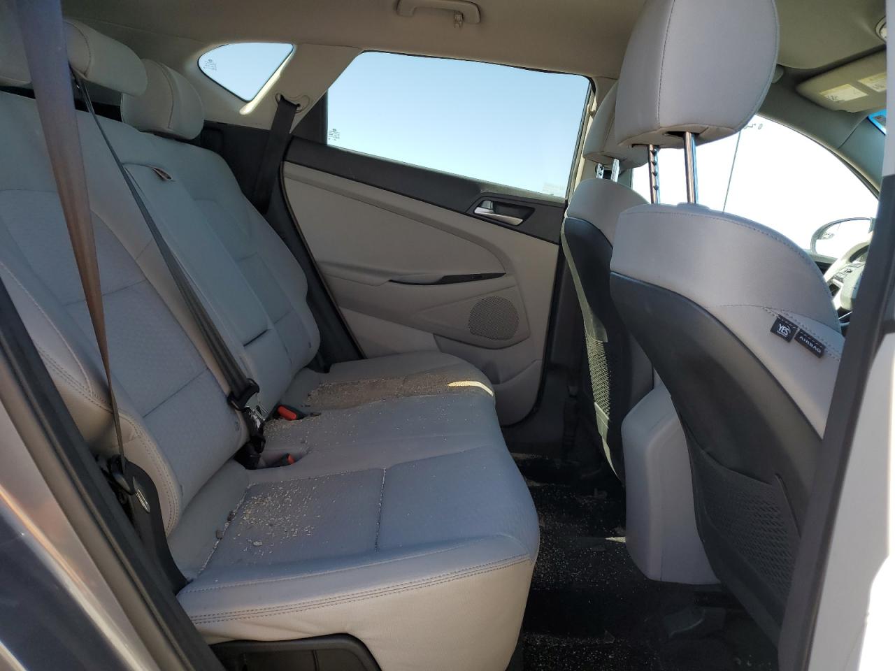 2019 Hyundai Tucson - Image 10