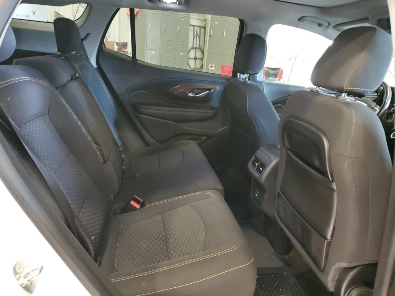 2019 GMC Terrain - Image 12