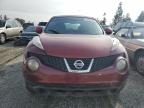 2014 Nissan Juke S en Venta en Rancho Cucamonga, CA - Mechanical