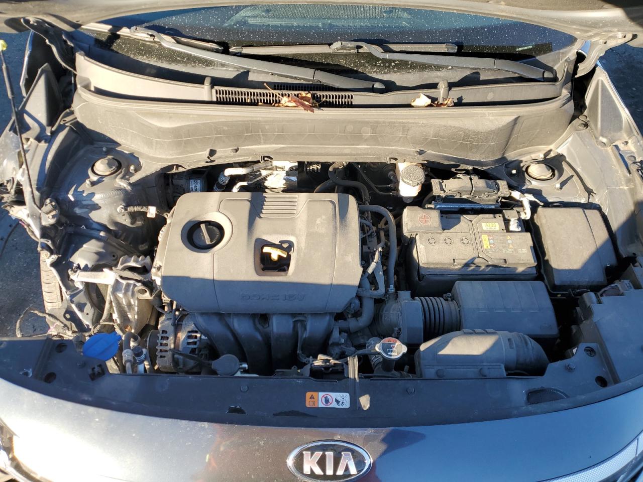 2021 Kia Seltos - Image 12