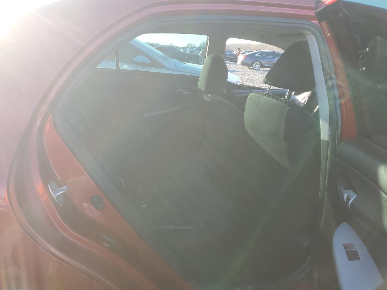 2010 Toyota Corolla - Image 10