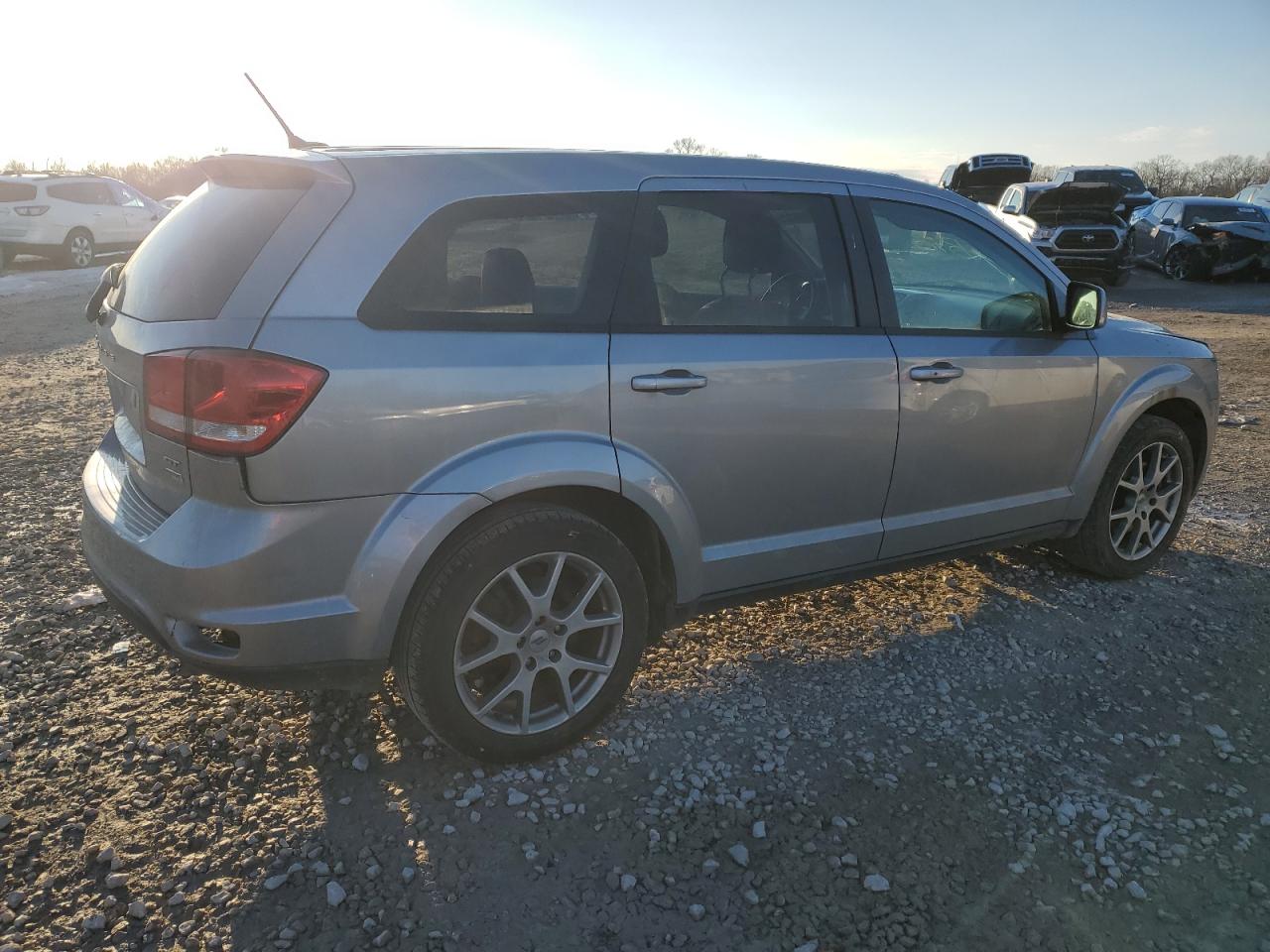 2018 Dodge Journey - Image 3