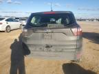 2017 Ford Escape S за продажба в San Antonio, TX - Front End