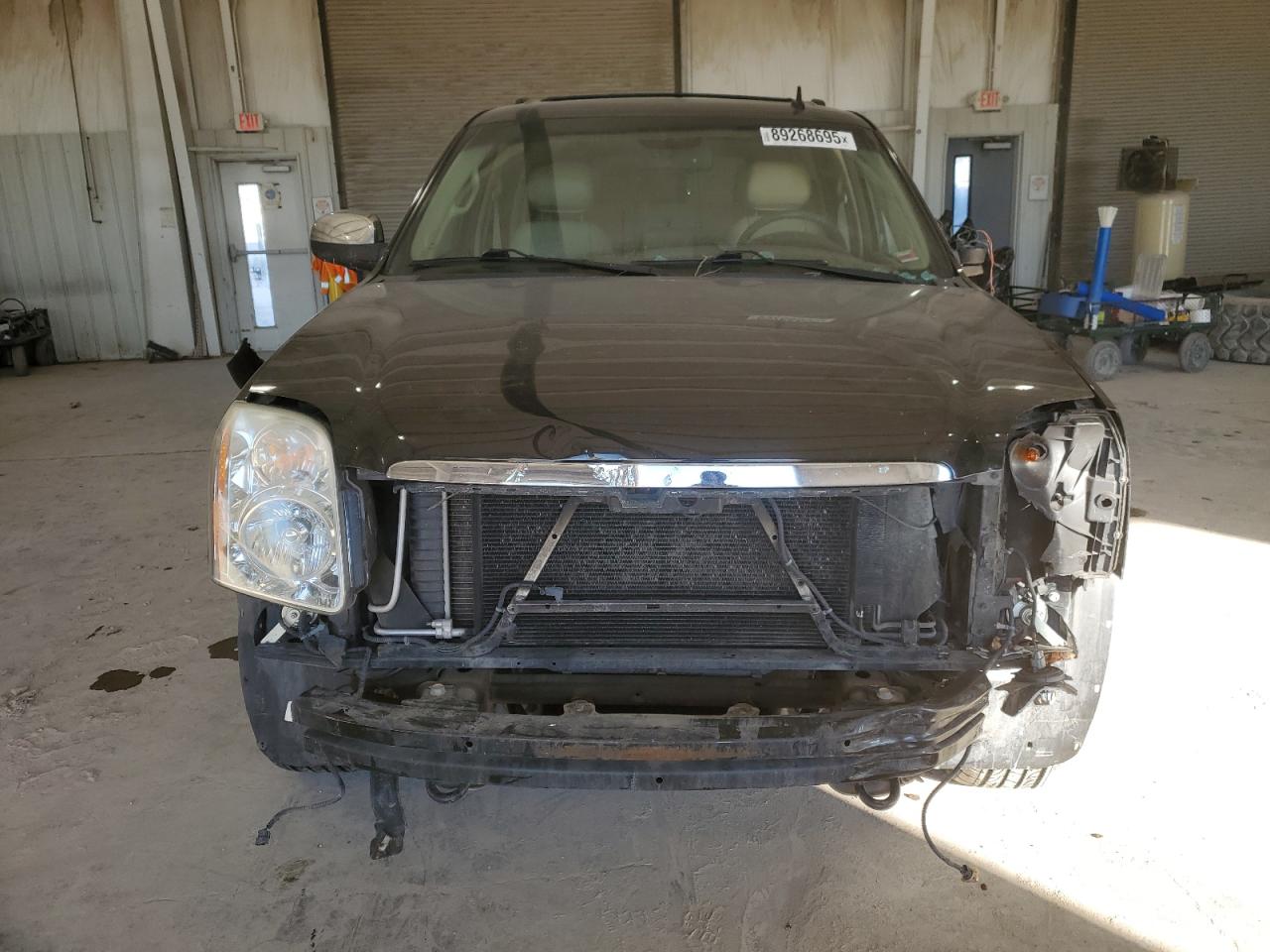 2012 GMC Yukon - Image 5