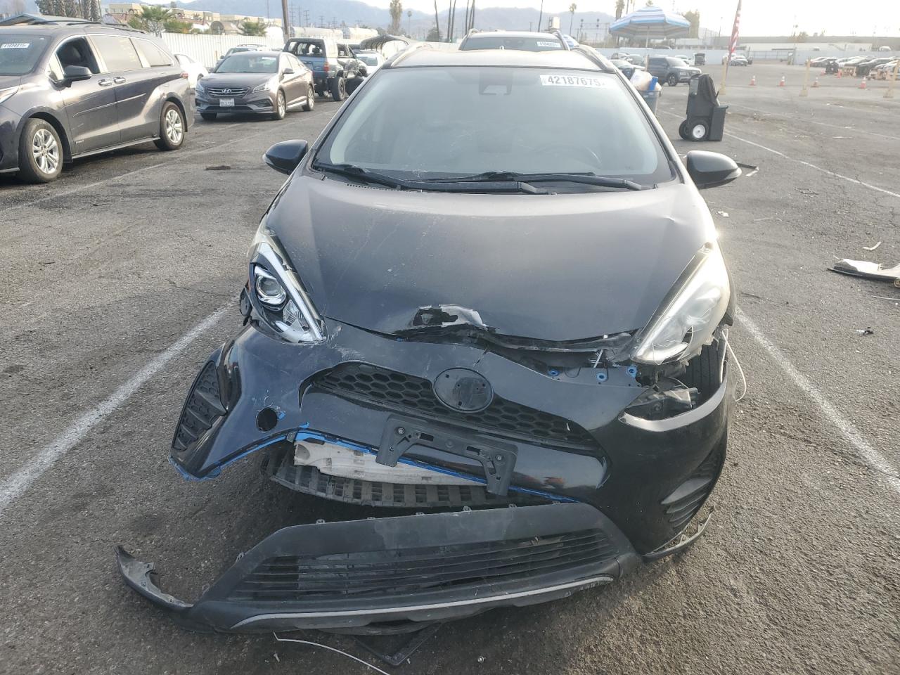 2018 Toyota Prius - Image 5