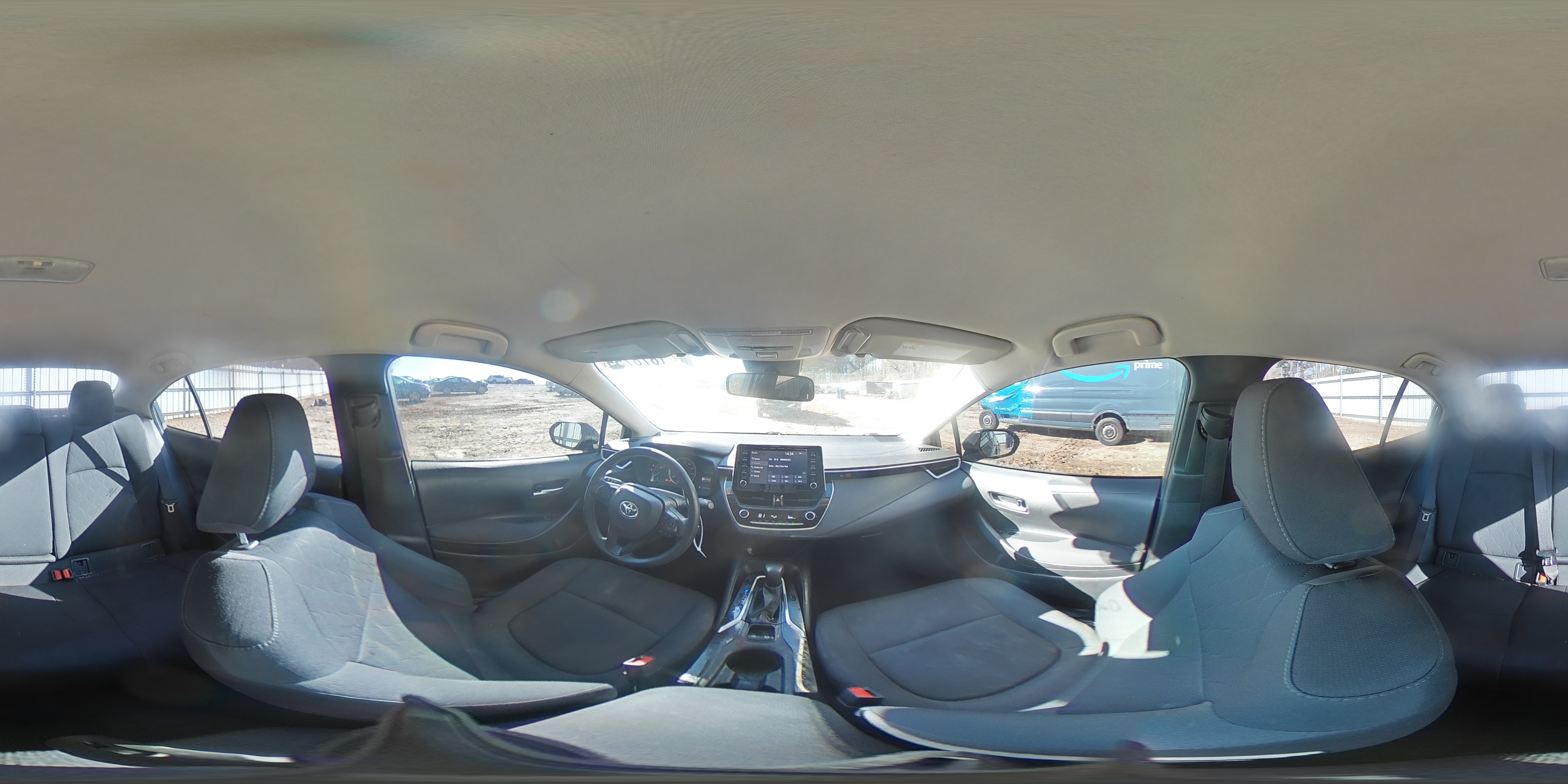 2020 Toyota Corolla - Image 13