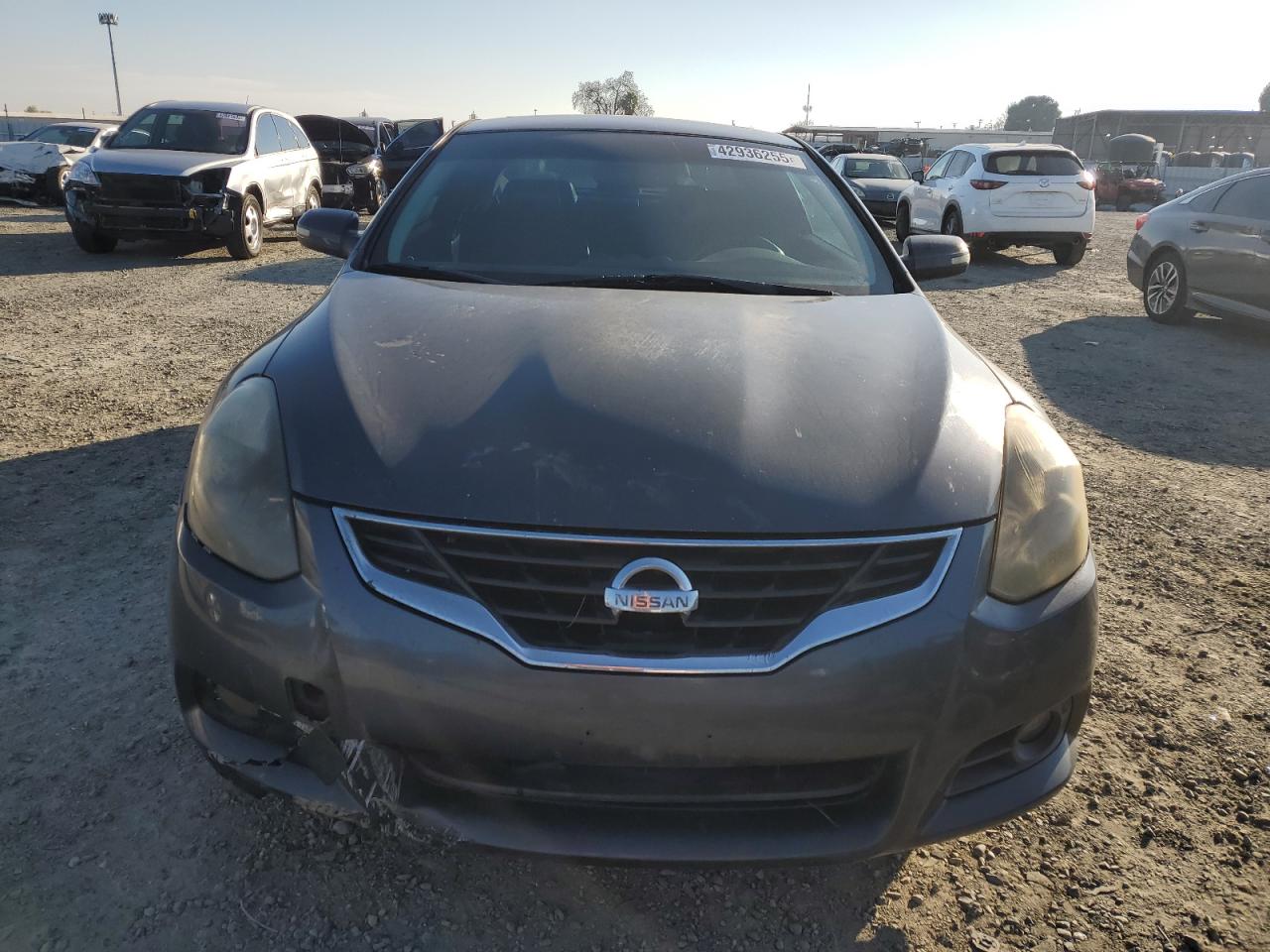 2010 Nissan Altima - Image 5