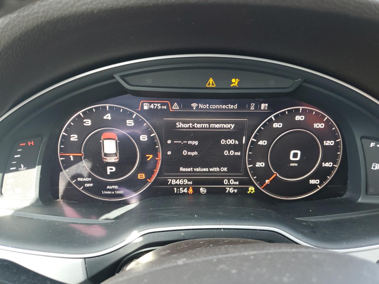 2019 Audi Q7 - Image 9