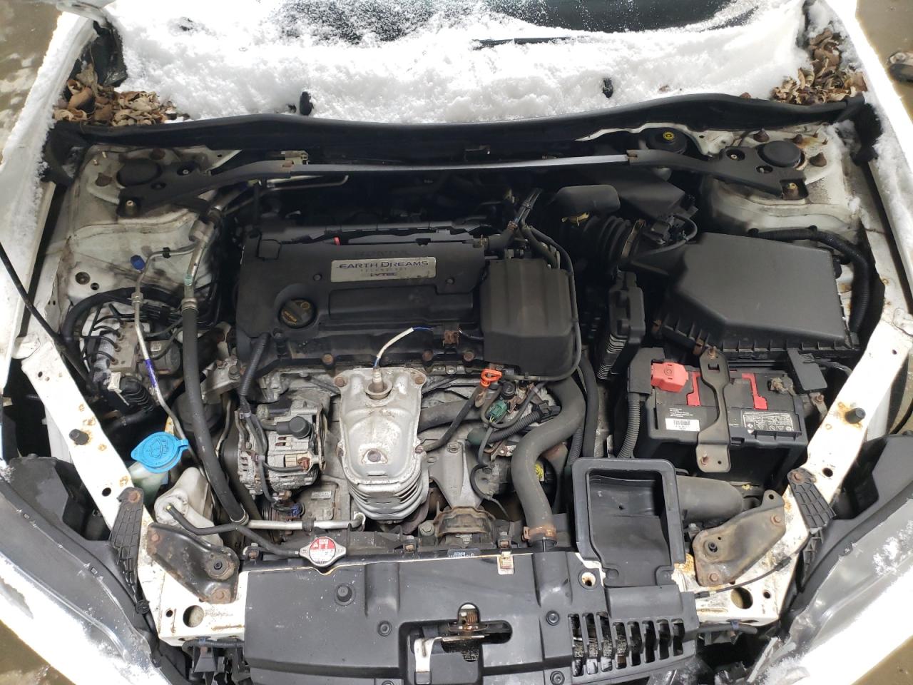 2014 Honda Accord - Image 11