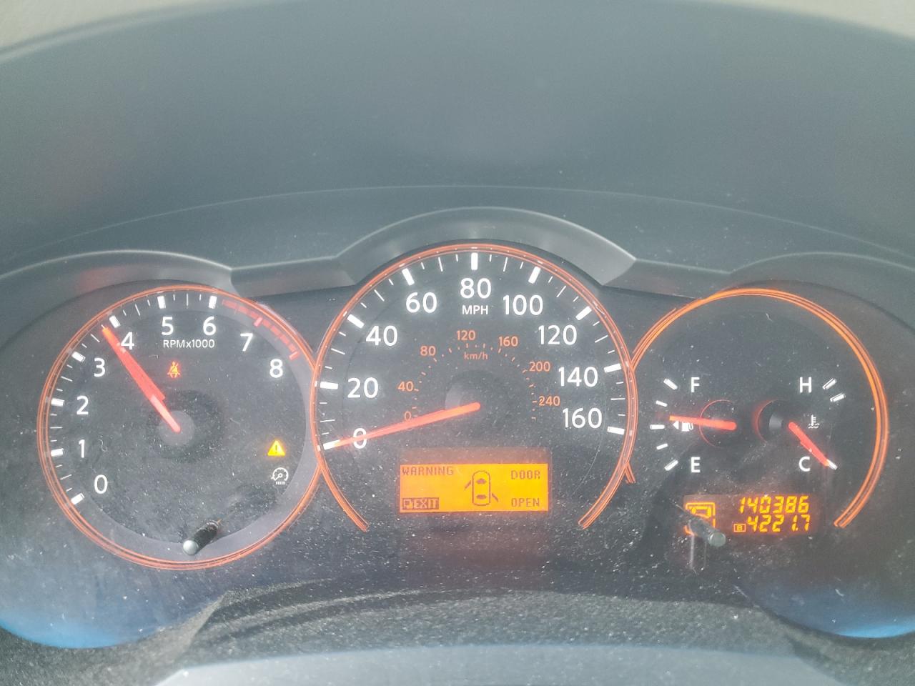 2009 Nissan Altima - Image 9