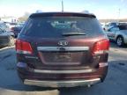 2012 Kia Sorento Sx zu verkaufen in Glassboro, NJ - Front End