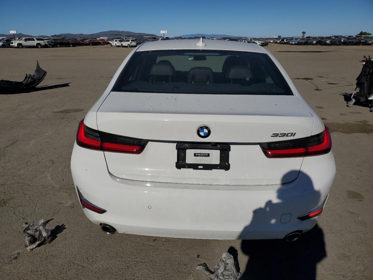 2019 BMW 3er - Image 6