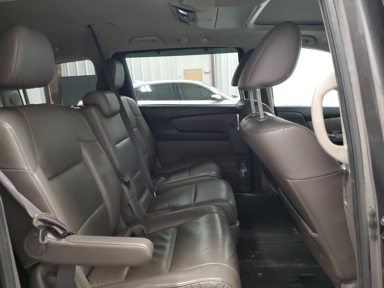 2014 Honda Odyssey - Image 11