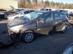 2012 Toyota Prius C  продається в Exeter, RI - Front End