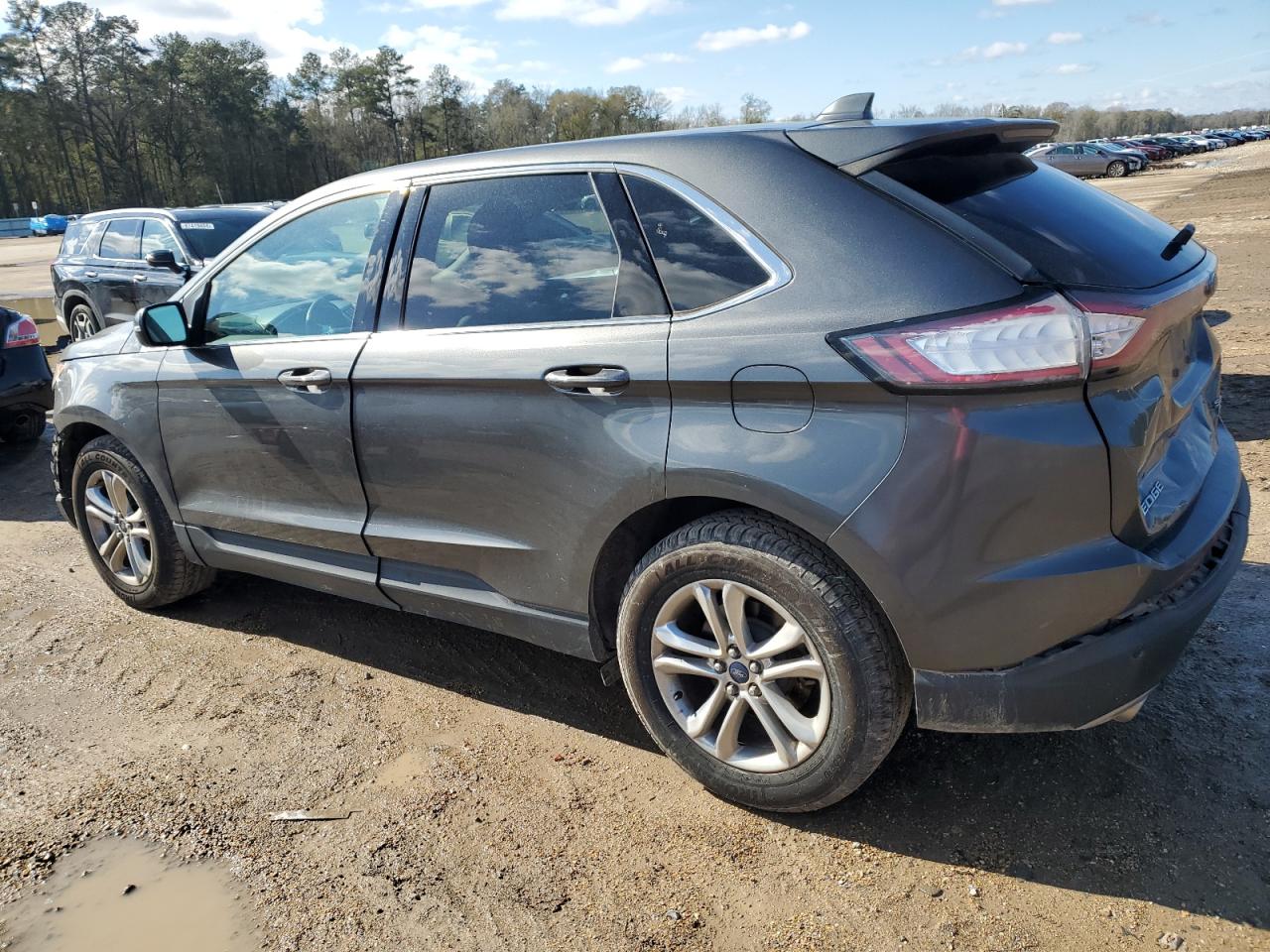 2017 Ford Edge - Image 2