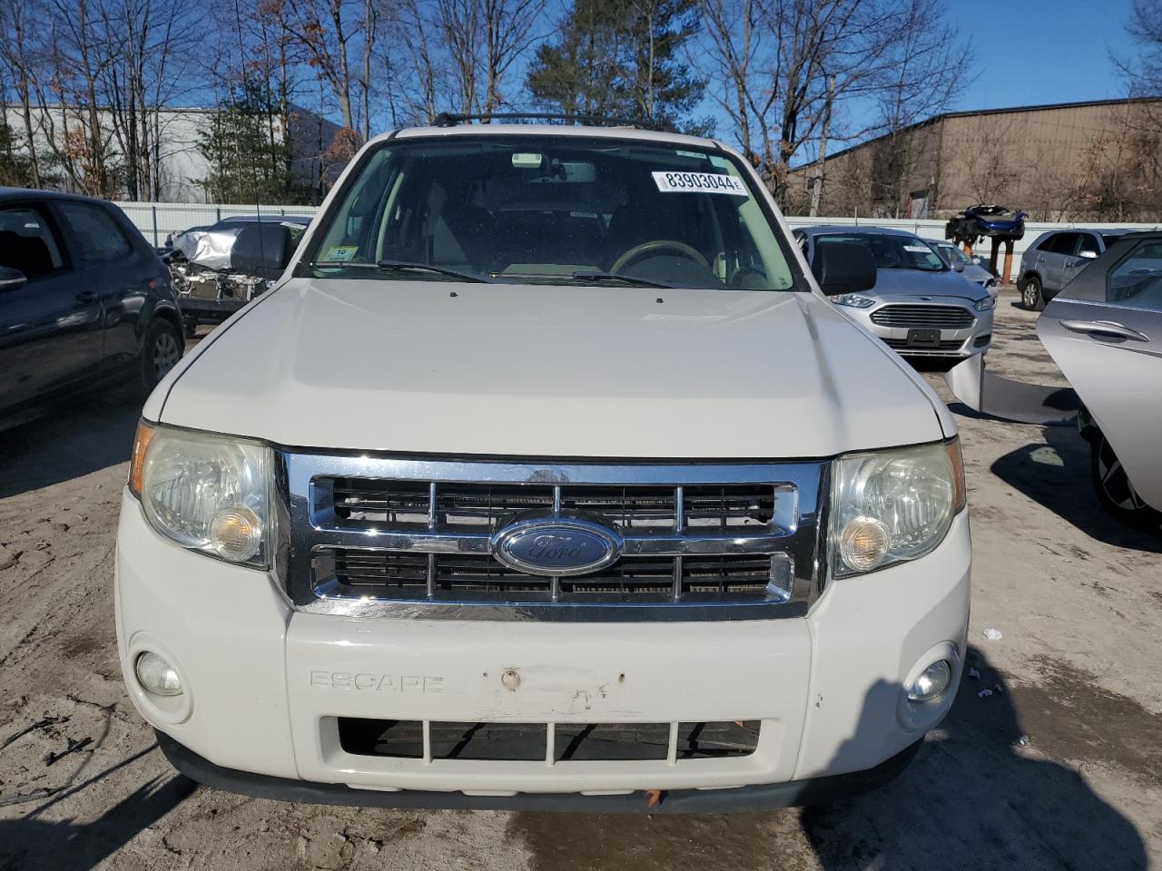 2009 Ford Escape - Image 5