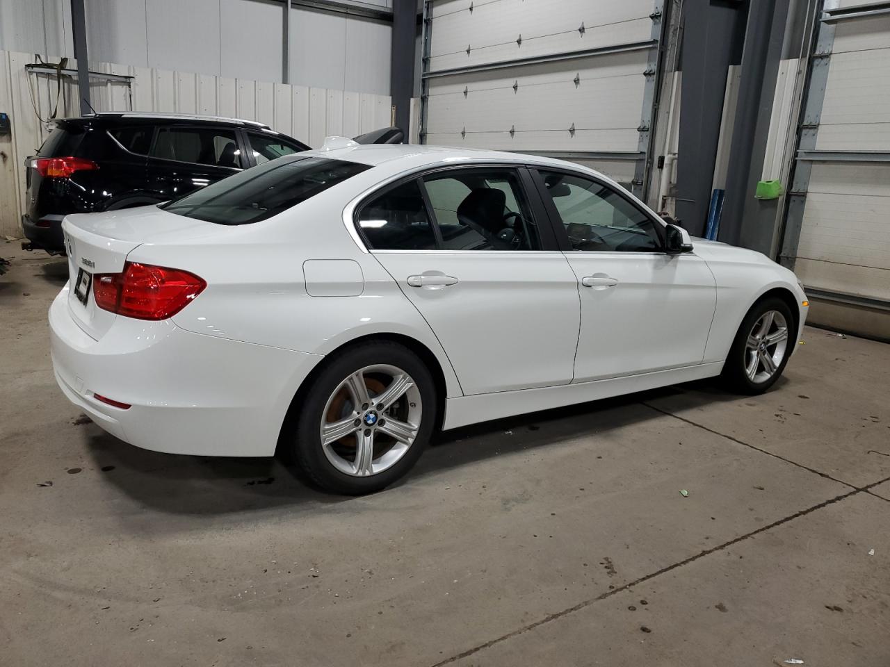 2015 BMW 3er - Image 3