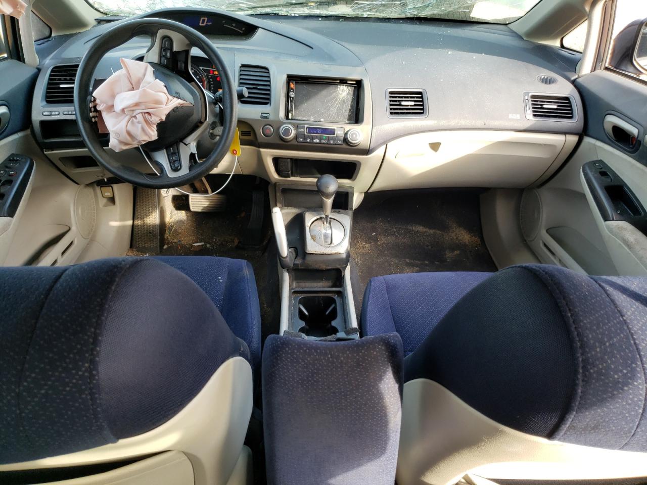2008 Honda Civic - Image 8