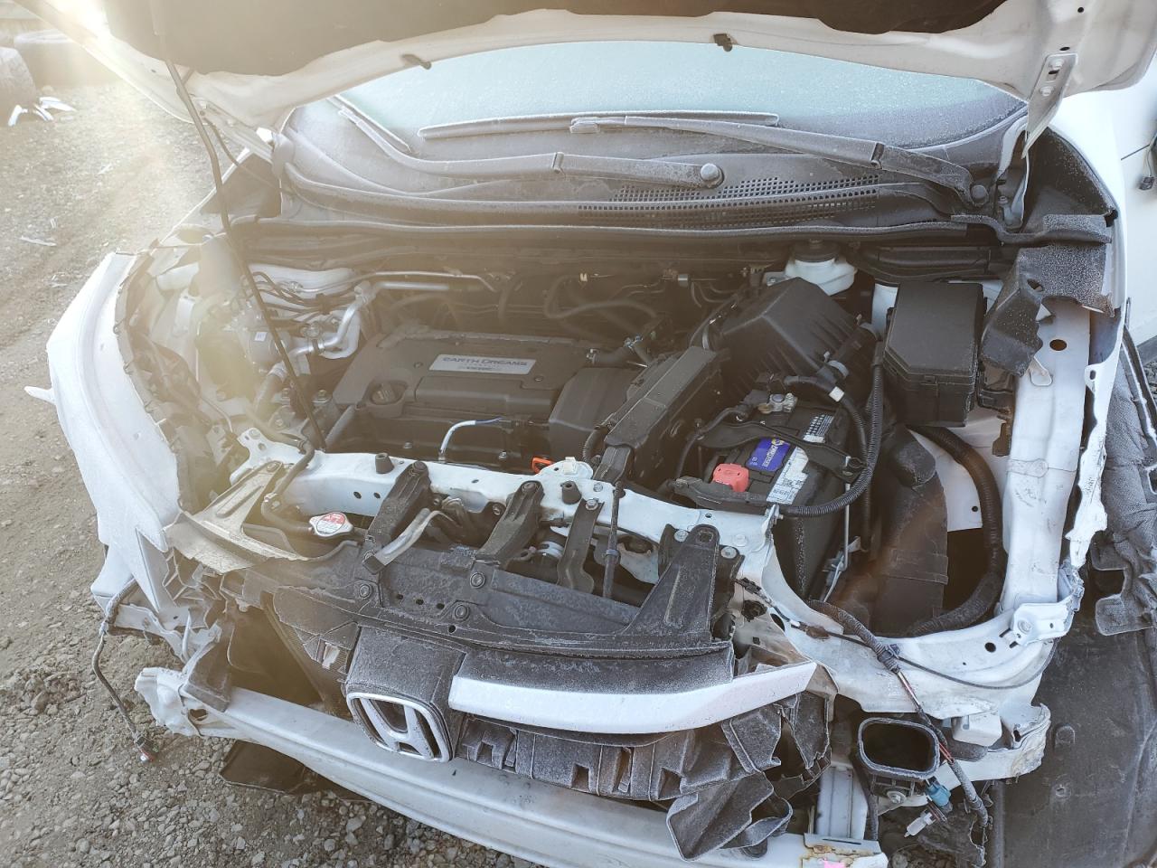 2015 Honda CR-V - Image 13
