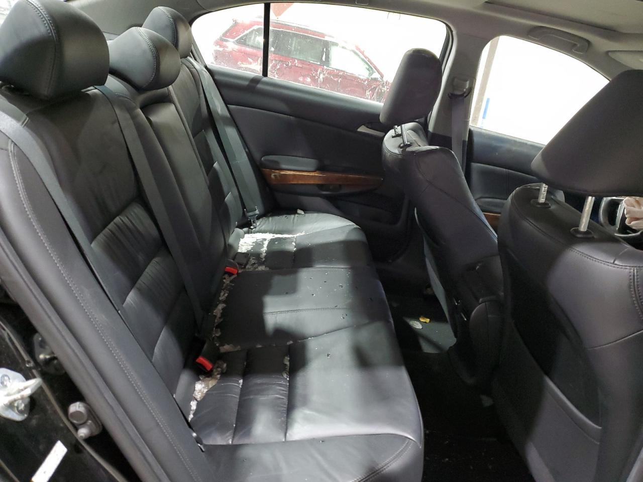 2012 Honda Accord - Image 10