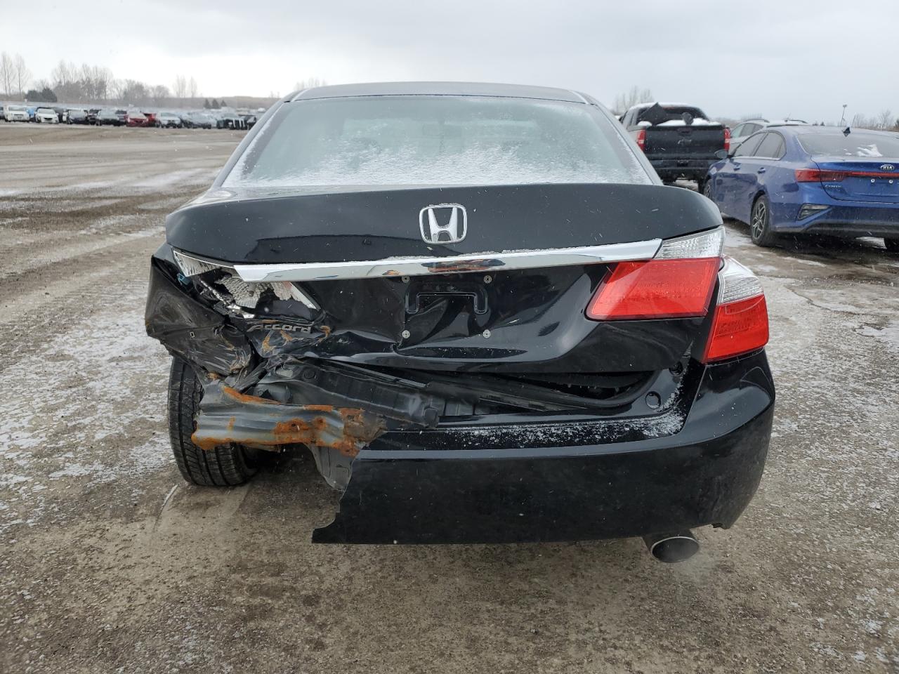 2013 Honda Accord - Image 6