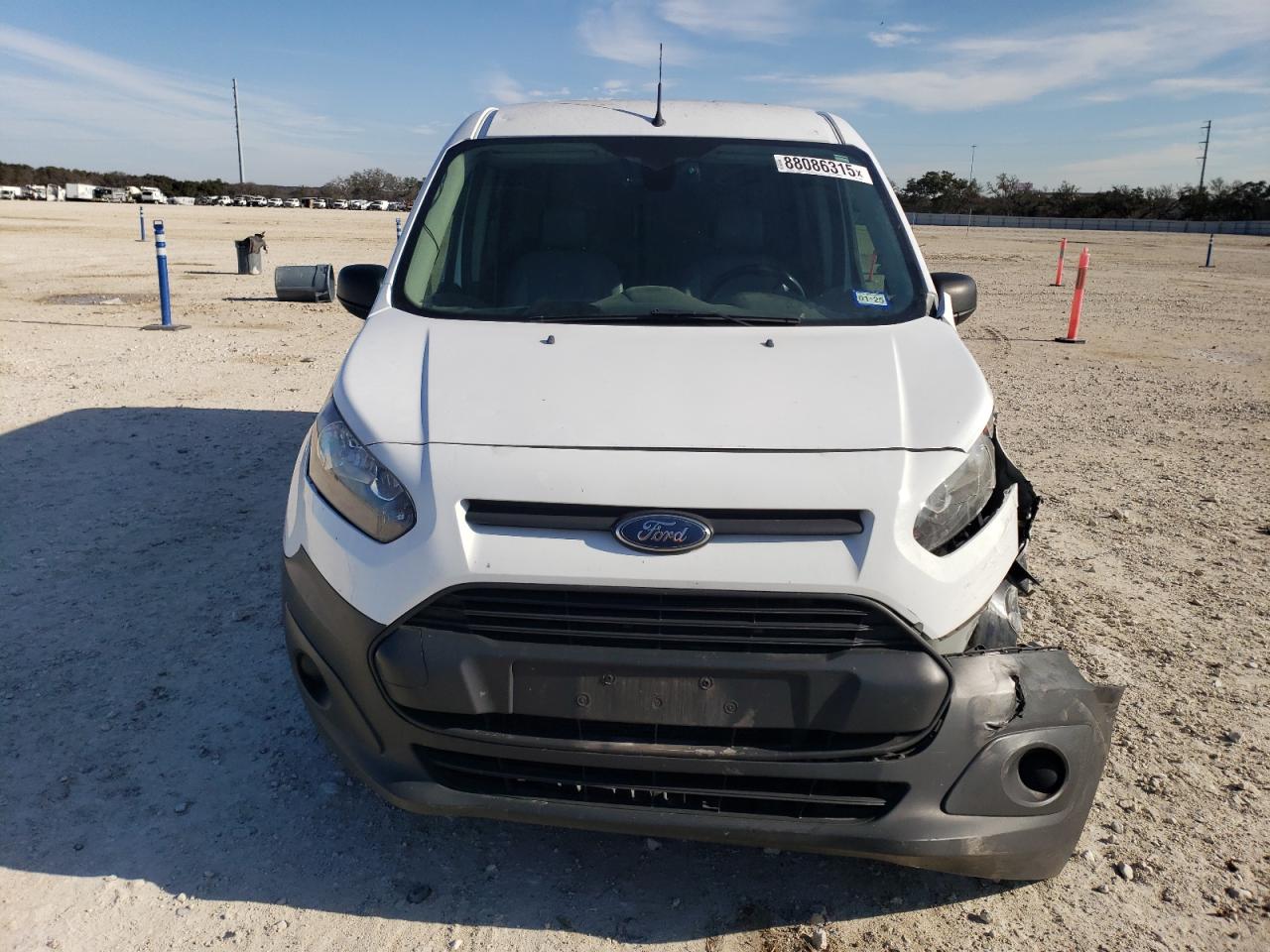 2018 Ford Transit - Image 5