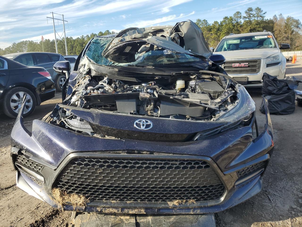 2021 Toyota Corolla - Image 5