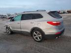 2015 Hyundai Santa Fe Gls zu verkaufen in Kansas City, KS - Front End