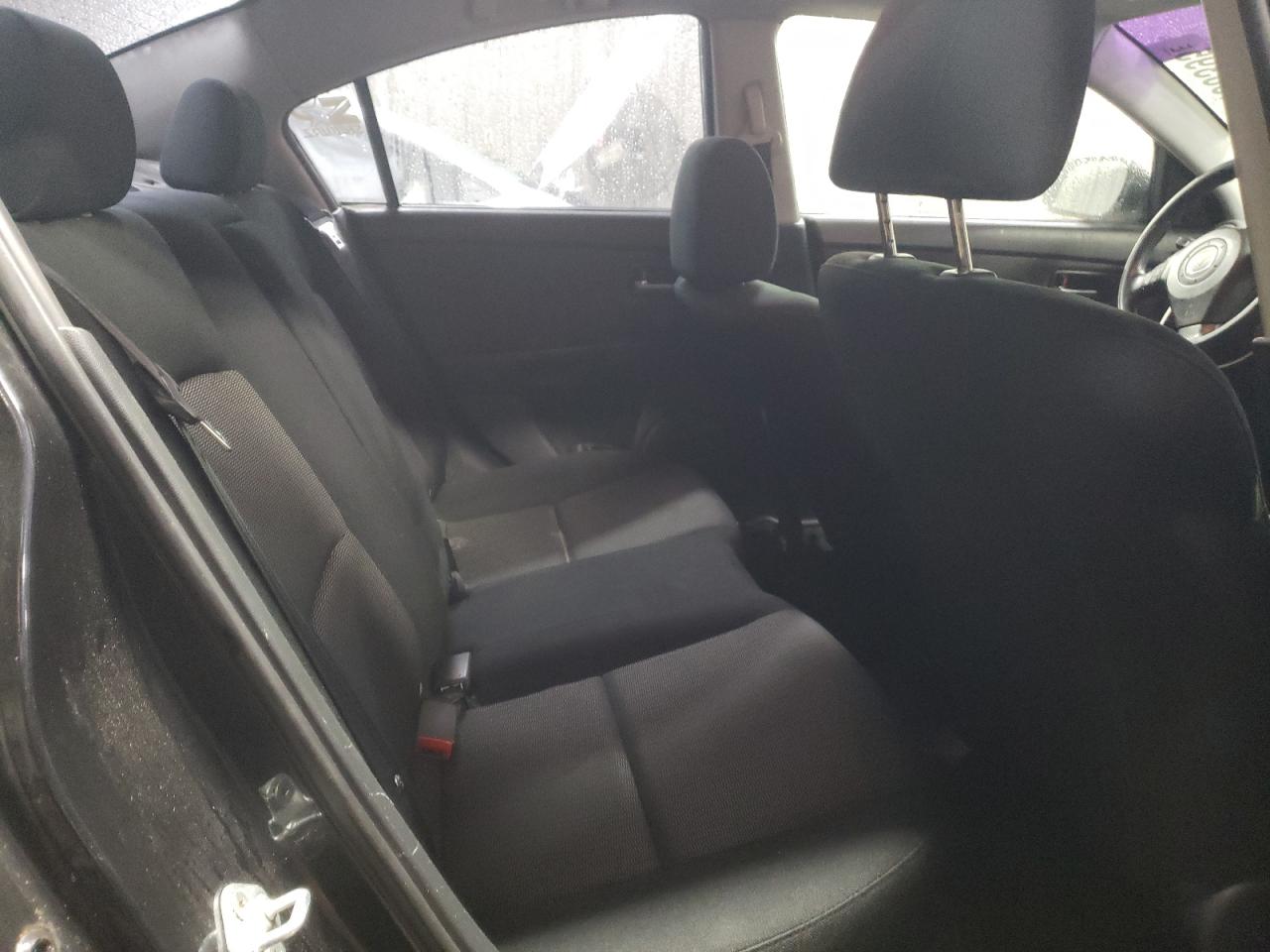 2007 Mazda 3 - Image 10