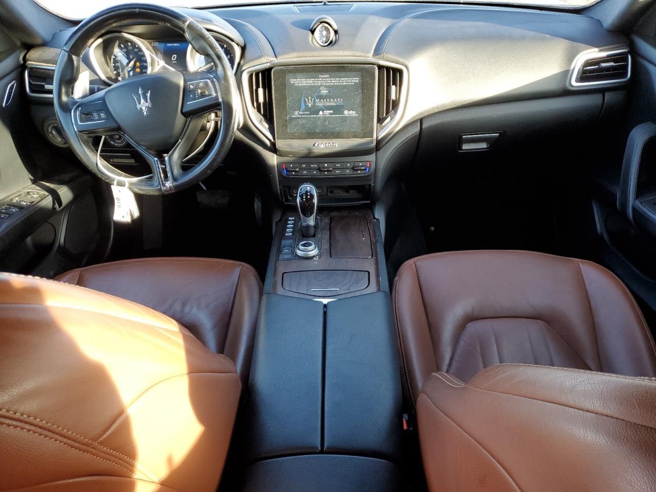 2017 Maserati Ghibli - Image 8