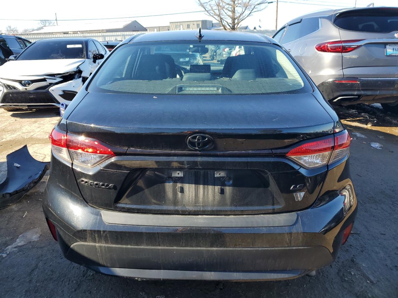 2020 Toyota Corolla - Image 6