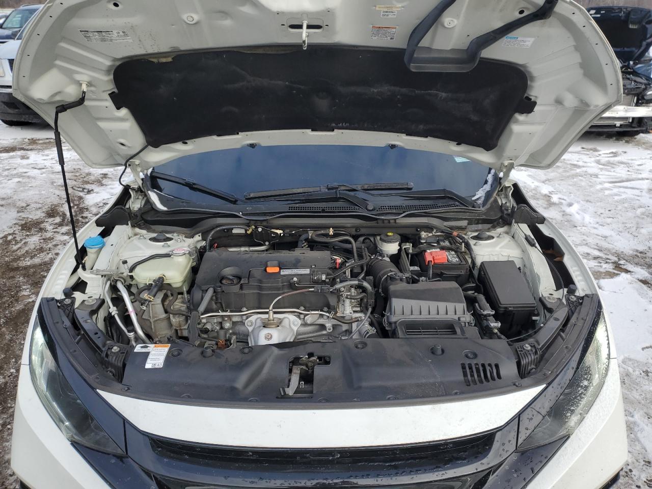 2019 Honda Civic - Image 11