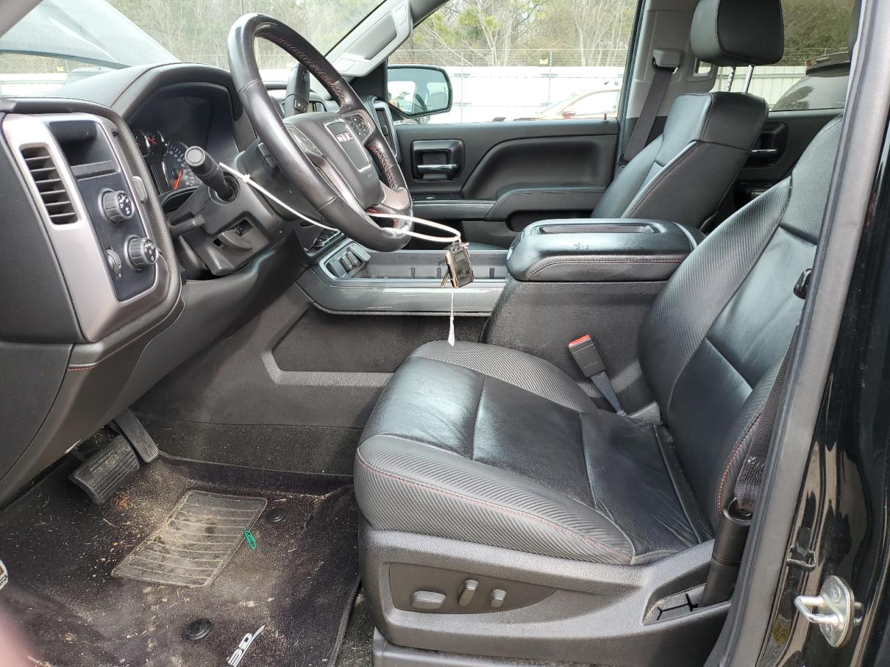 2014 GMC Sierra - Image 7