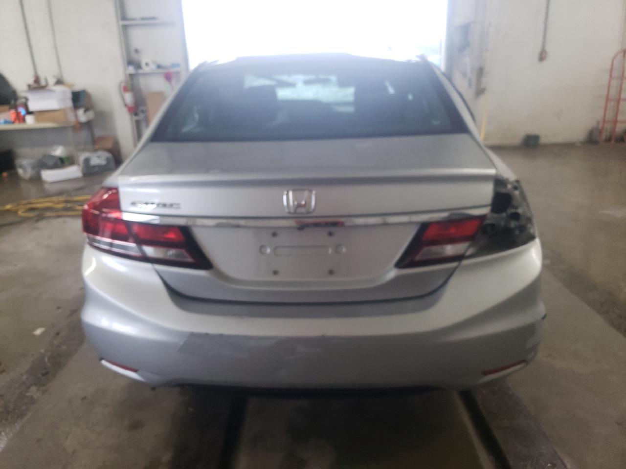 2013 Honda Civic - Image 6
