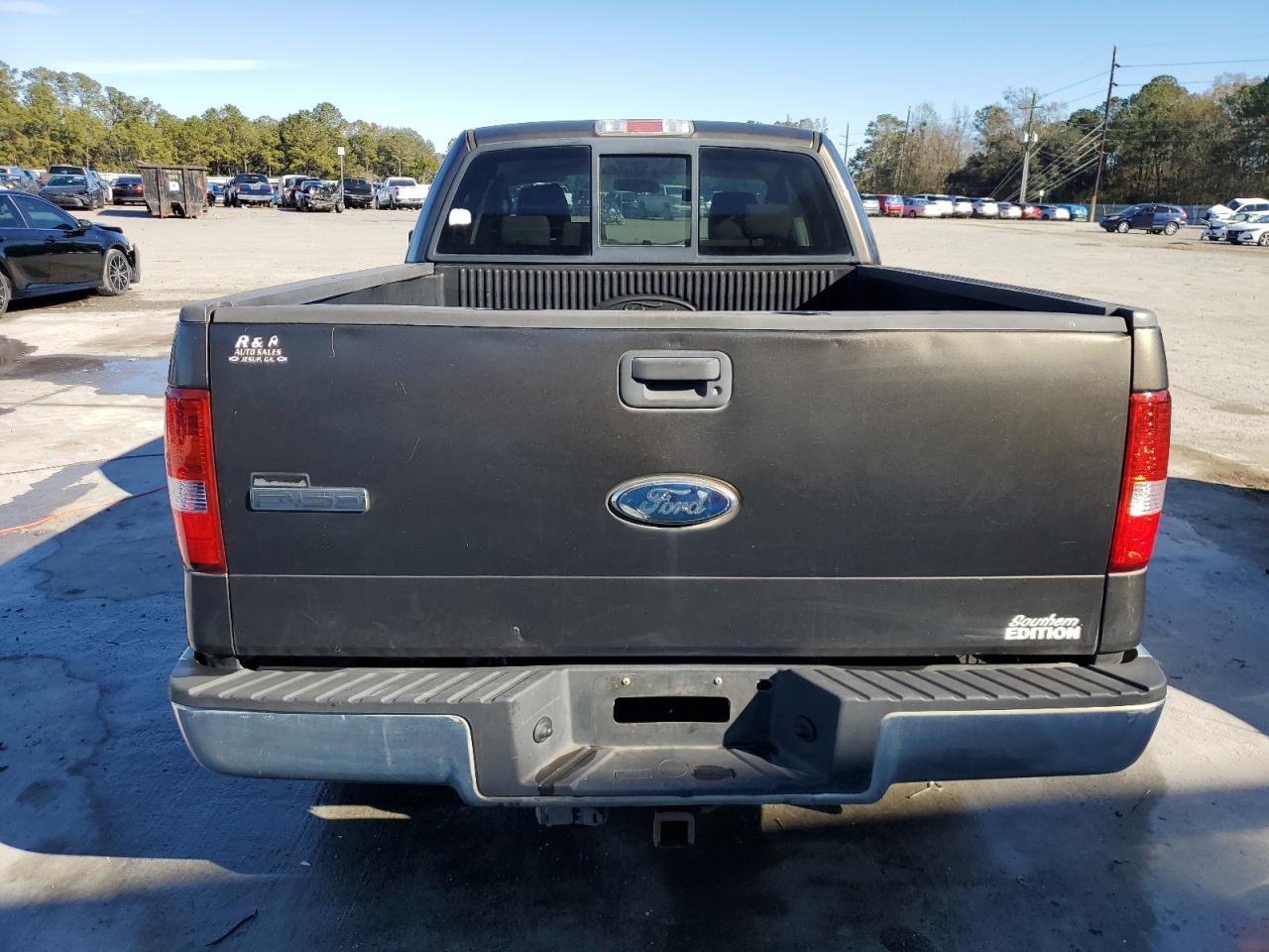 2008 Ford F-150 - Image 6