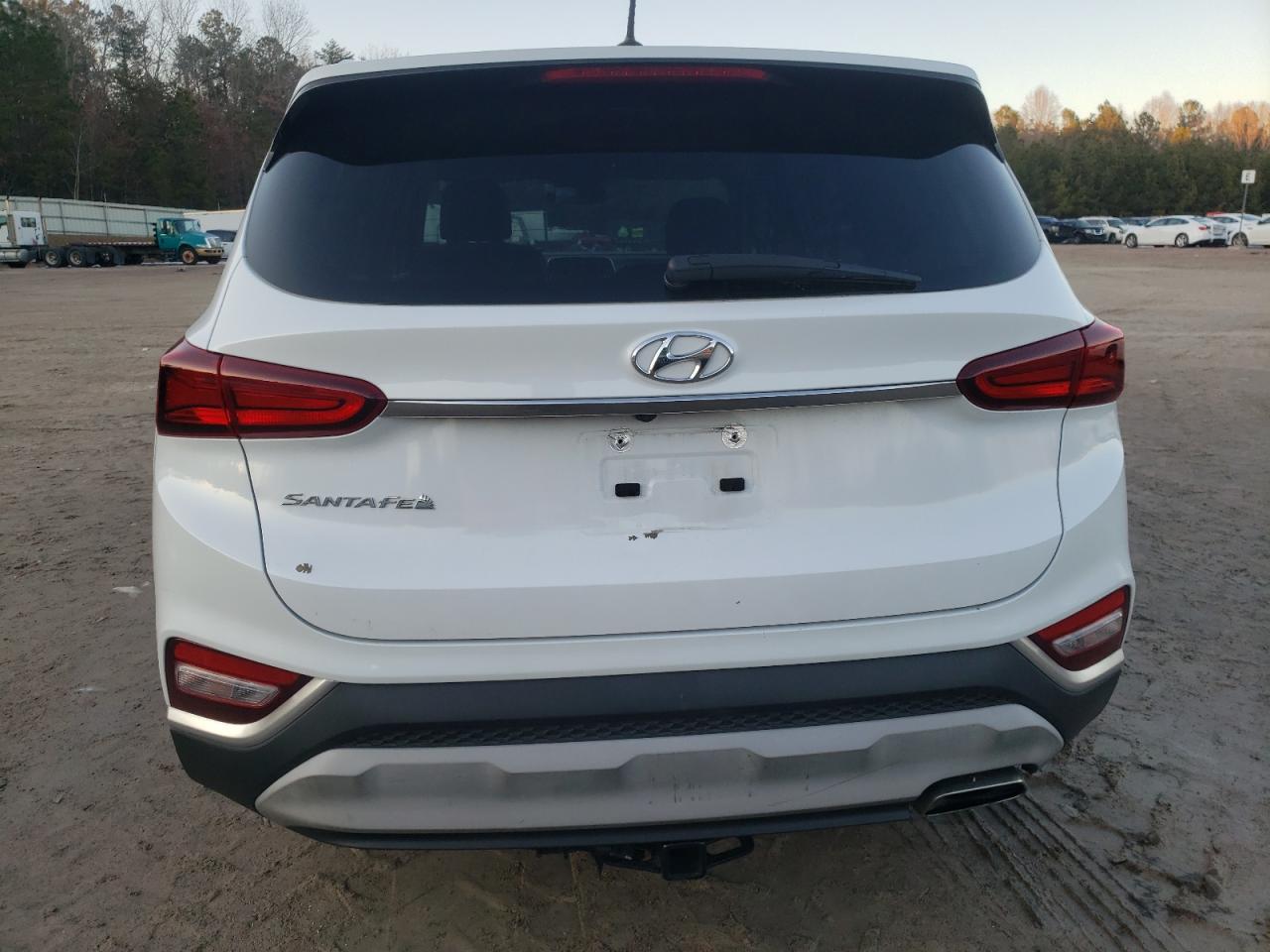 2019 Hyundai Santa Fe - Image 6
