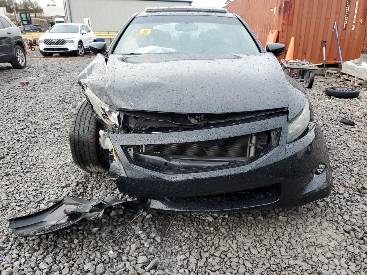 2008 Honda Accord - Image 5