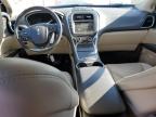 2018 Lincoln Mkx Reserve zu verkaufen in Kansas City, KS - Side