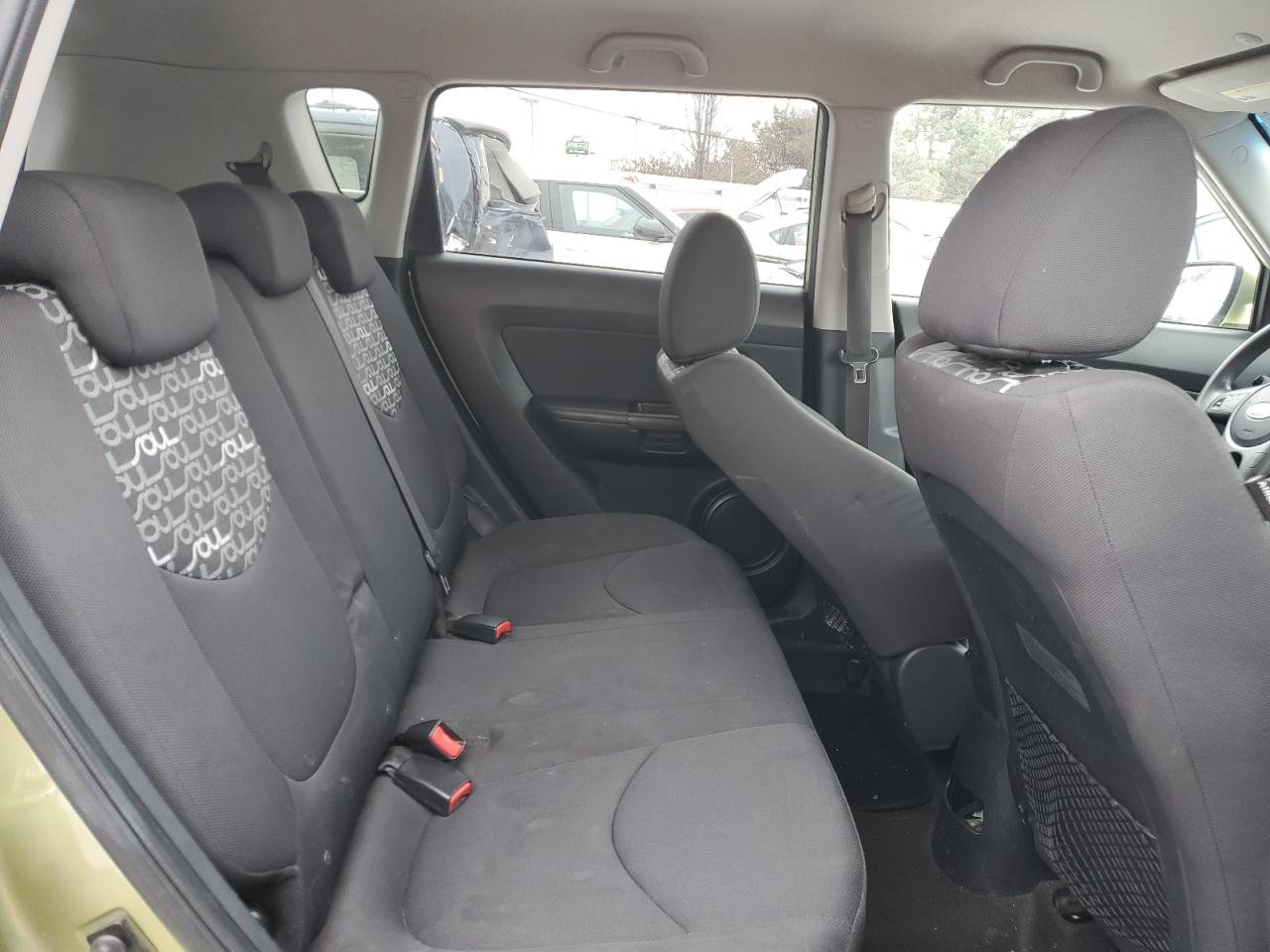 2010 Kia Soul - Image 11