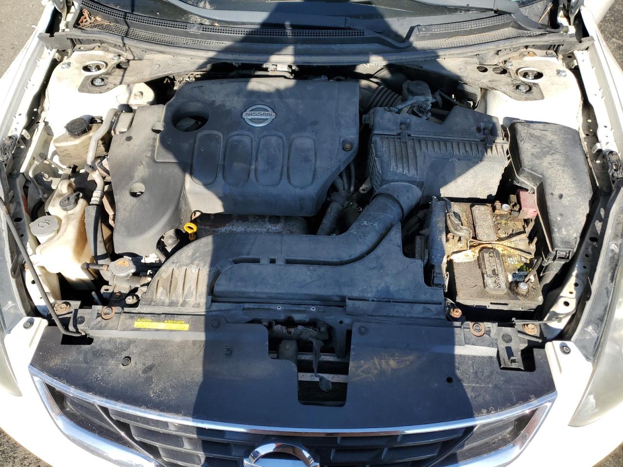 2011 Nissan Altima - Image 11
