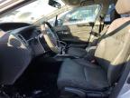 2015 Honda Civic Lx на продаже в Chicago Heights, IL - All Over