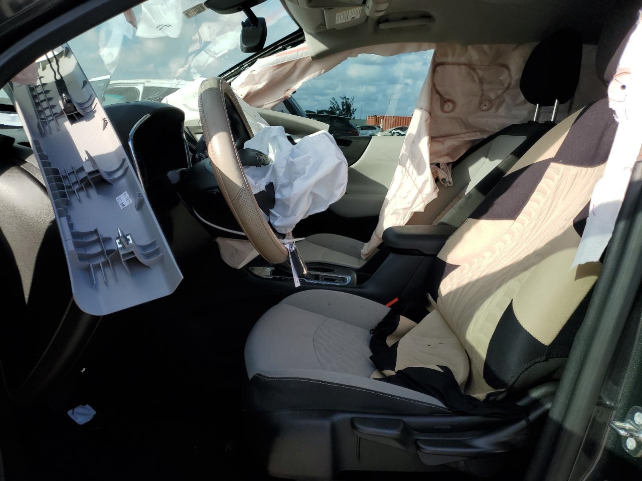 2018 Chevrolet Equinox - Image 7