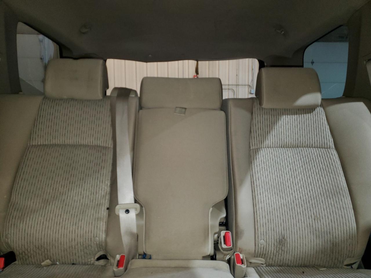 2010 Toyota 4Runner - Image 10