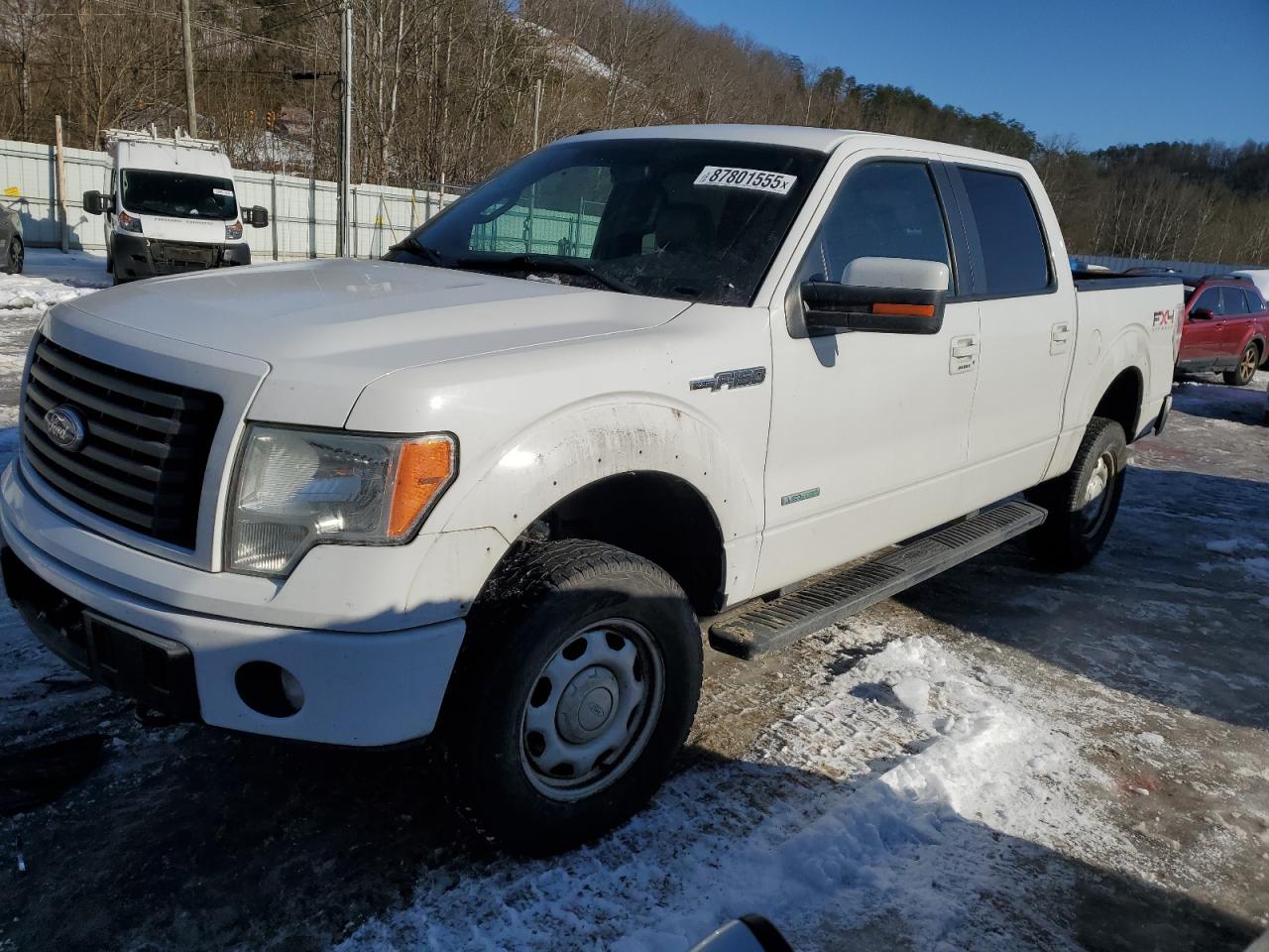 2011 Ford F-150 - Image 1