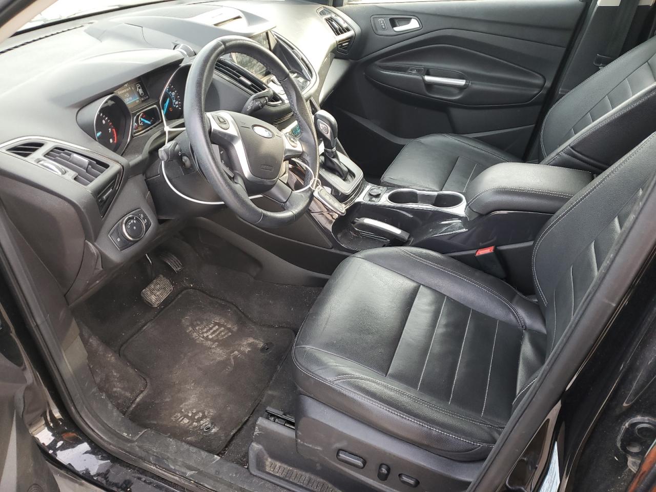 2014 Ford Escape - Image 7