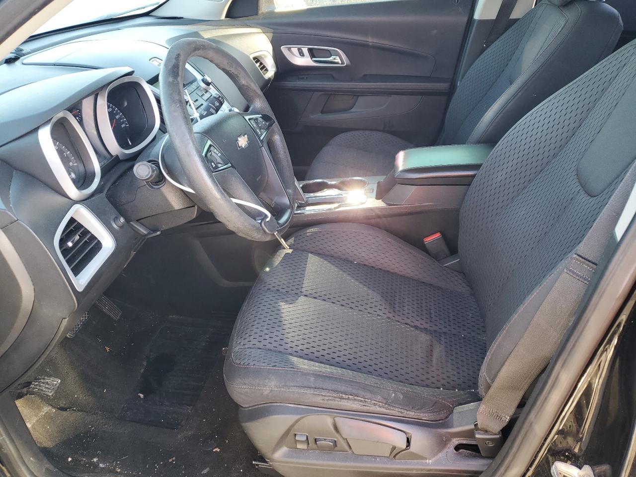 2012 Chevrolet Equinox - Image 7
