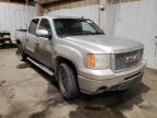 2008 Gmc New Sierra K1500 Denali за продажба в Anchorage, AK - All Over