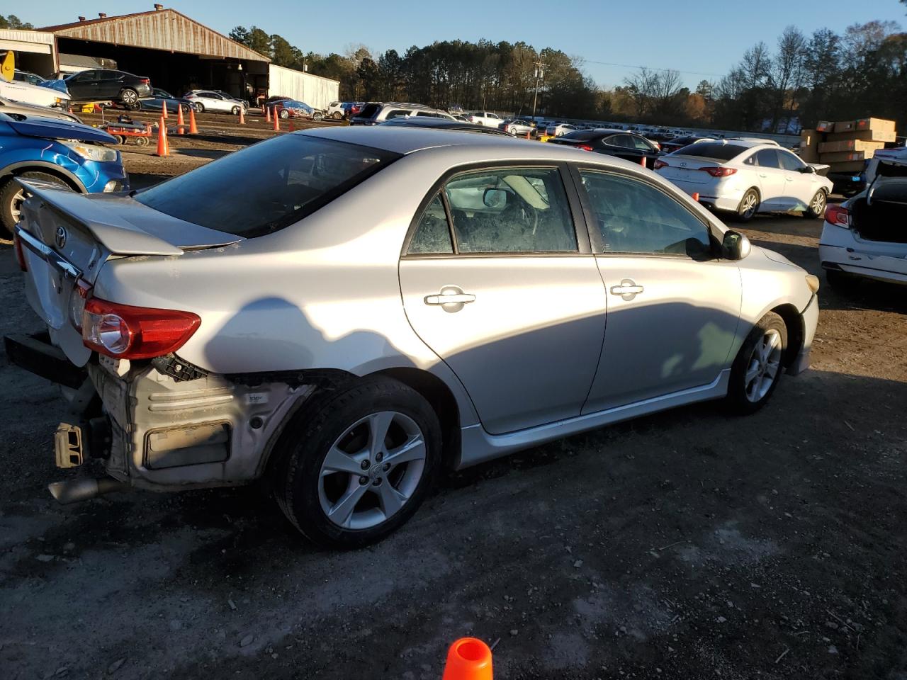 2012 Toyota Corolla - Image 3