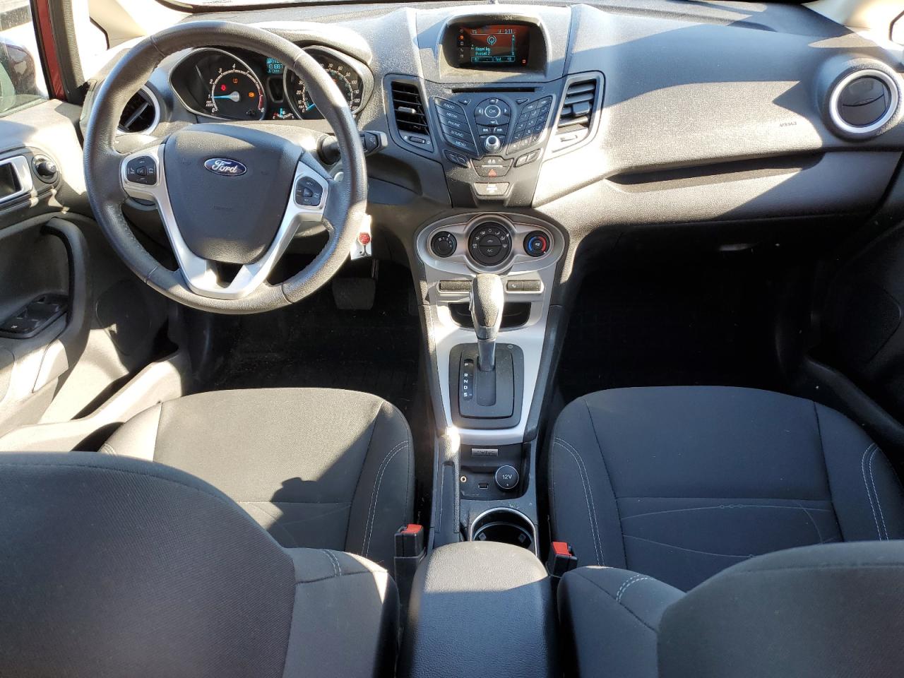 2016 Ford Fiesta - Image 8